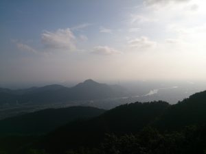 百々ヶ峰