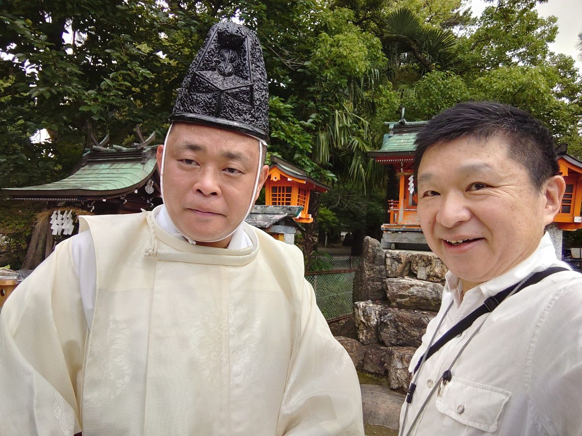 いつも神様に祈るのは、地球の持続可能な未来! 3 200626 0938350