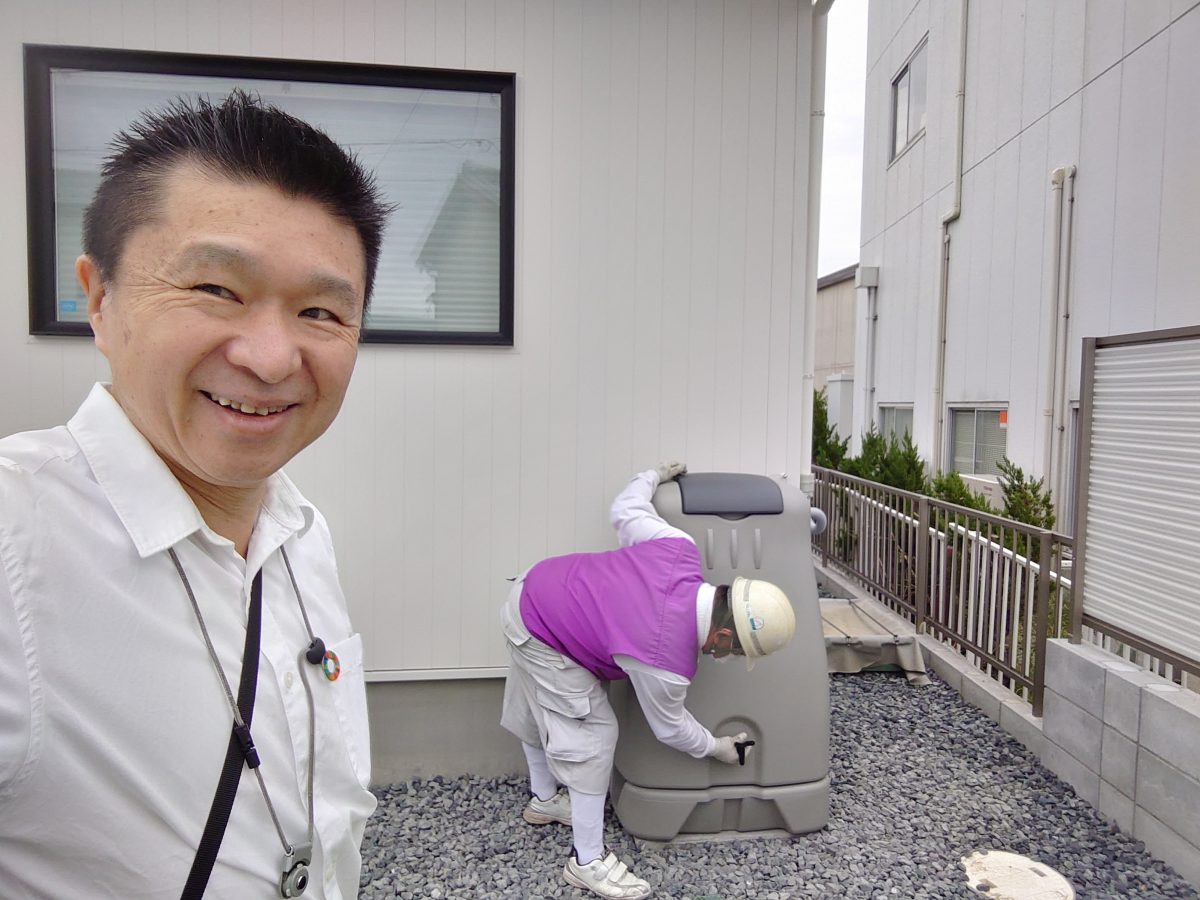資源を有効活用して欲しいから 補助金申請のお手伝いも 愛知県一宮市の設計工務店 いわいハウジング一級建築士事務所 資源を有効活用して欲しいから 補助金申請のお手伝いも 愛知県一宮市の設計工務店 いわいハウジング一級建築士事務所