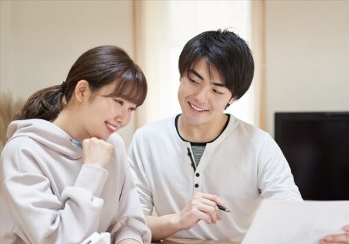 いわいの住まいで変わるあなたの暮らし