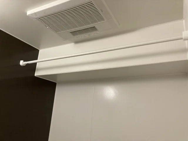 浴室換気扇