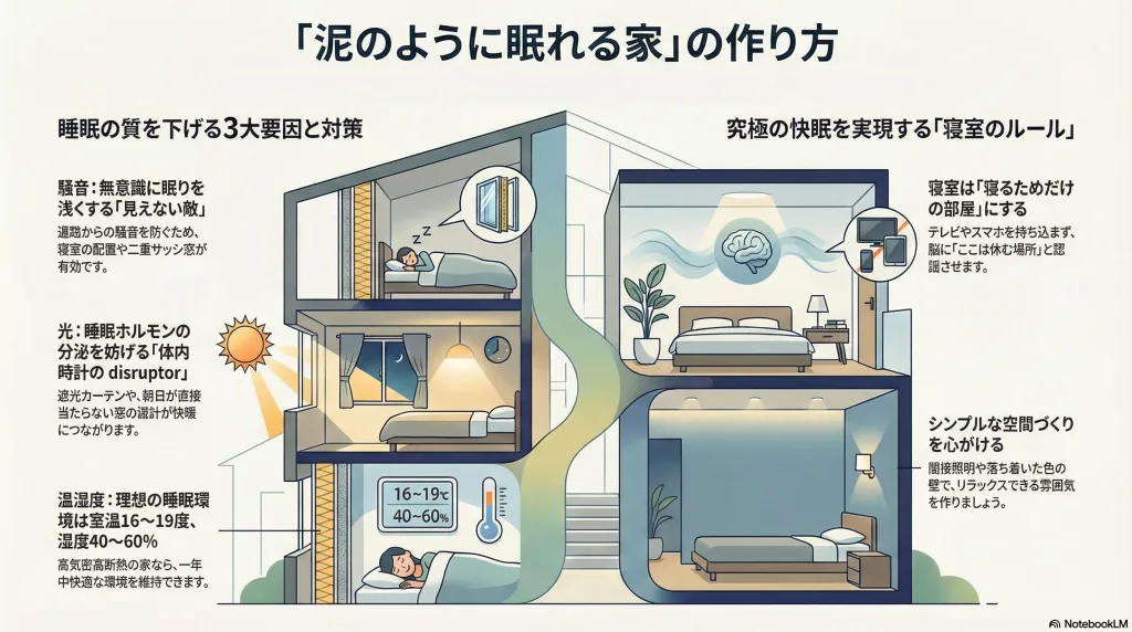 首相の睡眠2時間発言で考える!快眠環境で休息の質を上げる秘訣